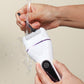 ✨Portabil Electric Foot Callus Remover - îndepărtarea rapidă și eficientă a pielii moarte🦶