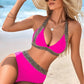 Costume Costum de baie sexy cu valuri 👙