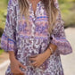 👗🌸Moale, elegantă și versatilă - rochia ta florală perfectă pentru vară!