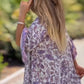 👗🌸Moale, elegantă și versatilă - rochia ta florală perfectă pentru vară!