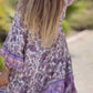 ✨Rochie florală cu decolteu în V pentru femei