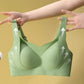 Sutien push-up fără cusături, fără fir, pentru femei