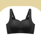 Sutien push-up fără cusături, fără fir, pentru femei