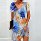 Rochie Causal Floral pentru femei