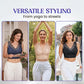 💖Lace Wirefree V-Neck Camisolă respirabilă
