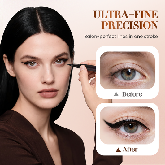 ❣️Cumpără 1 și primești 1 gratis❣️Creion lichid impermeabil pentru ochi