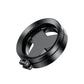 Obiectiv magnetic 2-în-1 cu filtru CPL și filtru stelat