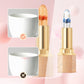 Ruj gelatinos cu schimbare de culoare în funcție de temperatură, Crystal Flower