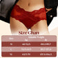⏳Ofertă specială limitată⏰Lenjerie intimă sexy și confortabilă din dantelă pentru femei