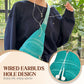 Women's Stylish Water-Resistant Sling Bag