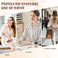Women's Stylish Water-Resistant Sling Bag