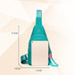 Women's Stylish Water-Resistant Sling Bag
