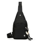 Women's Stylish Water-Resistant Sling Bag