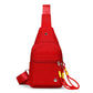 Women's Stylish Water-Resistant Sling Bag