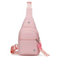 Women's Stylish Water-Resistant Sling Bag