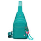 Women's Stylish Water-Resistant Sling Bag