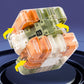 Fun 3D labirint de rulare puzzle cub