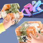 Fun 3D labirint de rulare puzzle cub