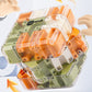 Fun 3D labirint de rulare puzzle cub