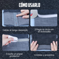 Bandă lavabilă pentru tivirea pantalonilor