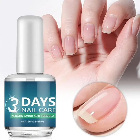 🔥Preț special în ultima zi 💅— Ulei pentru unghii cu uscare rapidă și luciu intens - Strălucire perfectă ca la salon, oricând, oriunde! 💅✨