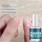 🔥Preț special în ultima zi 💅— Ulei pentru unghii cu uscare rapidă și luciu intens - Strălucire perfectă ca la salon, oricând, oriunde! 💅✨