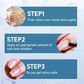 🔥Preț special în ultima zi 💅— Ulei pentru unghii cu uscare rapidă și luciu intens - Strălucire perfectă ca la salon, oricând, oriunde! 💅✨