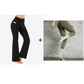 🔥Ultra Sculpt magas derekú, hasformáló, tágas szárú leggings