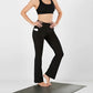 🔥Ultra Sculpt magas derekú, hasformáló, tágas szárú leggings