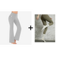 🔥Ultra Sculpt magas derekú, hasformáló, tágas szárú leggings