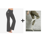 🔥Ultra Sculpt magas derekú, hasformáló, tágas szárú leggings