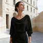 🌟 Reducere limitată de 49%💃Rochie elegantă pentru femei, care subțiază talia | Croială elegantă și siluetă care avantajează figura✨