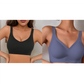 Sutien sport confortabil fără cusături pentru femei