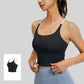 Sutien sport Naked-Feel cu elasticitate ridicată pentru femei