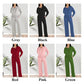 📢📢45%  REDUCERE !! ⏰Costum casual pentru femei, set din 2 piese