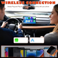 Adaptor wireless Android Auto