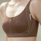💖【1+1 gratis】✨Sutien sportiv pentru femei, cu deschidere în față