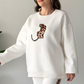 Set casual din 2 piese pentru femei