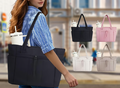 💕 Geantă de călătorie cu capacitate mare 🎁