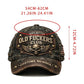 🧢Șapcă brodată vintage Old Fuckers Club
