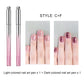 🔥 2026 Vânzare fierbinte 49% REDUCERE 🔥 Stilou gel pentru unghii All-in-One Cat Eye
