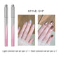 🔥 2026 Vânzare fierbinte 49% REDUCERE 🔥 Stilou gel pentru unghii All-in-One Cat Eye