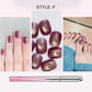 🔥 2026 Vânzare fierbinte 49% REDUCERE 🔥 Stilou gel pentru unghii All-in-One Cat Eye