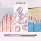 🔥 2026 Vânzare fierbinte 49% REDUCERE 🔥 Stilou gel pentru unghii All-in-One Cat Eye