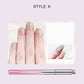 🔥 2026 Vânzare fierbinte 49% REDUCERE 🔥 Stilou gel pentru unghii All-in-One Cat Eye