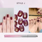 🔥 2026 Vânzare fierbinte 49% REDUCERE 🔥 Stilou gel pentru unghii All-in-One Cat Eye