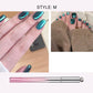 🔥 2026 Vânzare fierbinte 49% REDUCERE 🔥 Stilou gel pentru unghii All-in-One Cat Eye