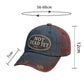 🎉REDUCERE DE ANUL NOU 50%🧢NOT DEAD YET Șapcă de baseball vintage spălată🎁