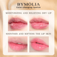 ✨Ruj care își schimbă culoarea fără să se transfere💄CrystalClear Color Alchemy 💋 Se colorează automat la contact!