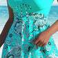 🥳VÂNZARE TOP 2026🥳💞50K+ VÂNDUTE!🎀💫 REDUCERE 45%! 👙Costum de baie separabil cu top cu bretele și pantaloni scurți mulati
